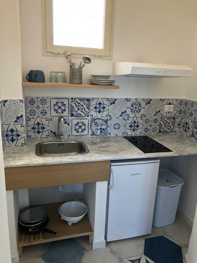 Ciutat Αλγκέρο Εξωτερικό φωτογραφία