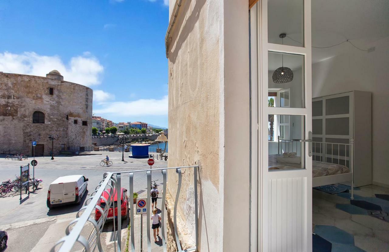 Ciutat Αλγκέρο Εξωτερικό φωτογραφία